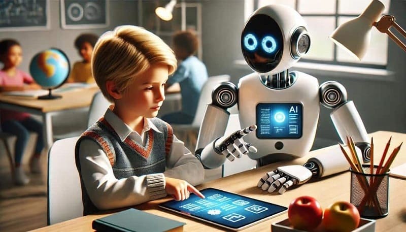 Ai gợi ý sách