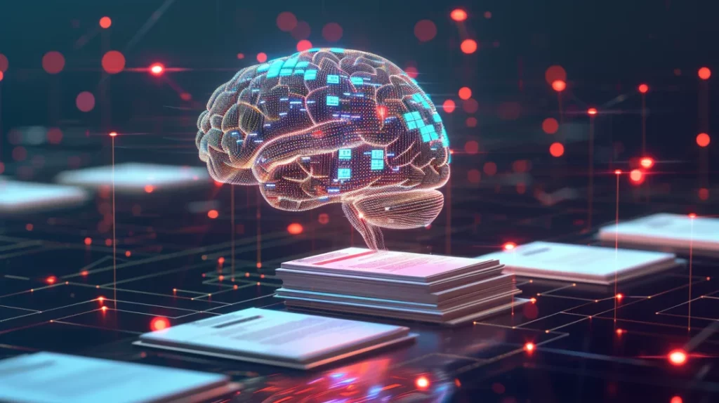 Ai tóm tắt sách